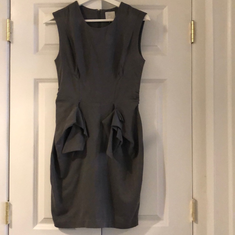 Anthropologie (HD in Paris) dress 0